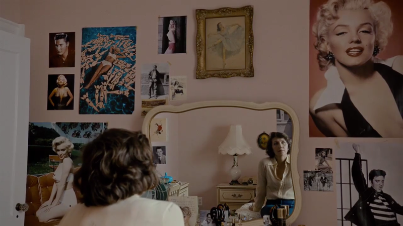 Maggie Gyllenhaal (Screenshot: The Deuce)
